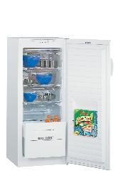 Candy CFU 2400 E — vue 1 sur 1