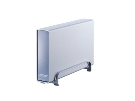 Buffalo DriveStation Combo4 internal hard drive 1.5 TB 7200 RPM Serial ATA