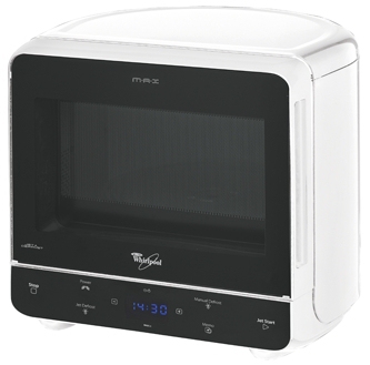 Whirlpool MAX34WH — vue 1 sur 1