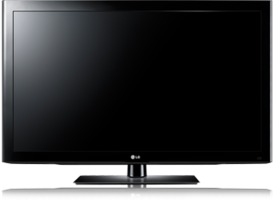 LG LD551 60" — vue 1 sur 1