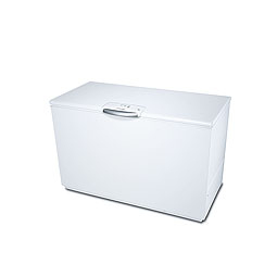 Electrolux ECM30131W — vue 1 sur 1