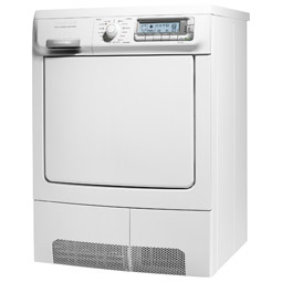 Electrolux EDH97950W — vue 1 sur 1