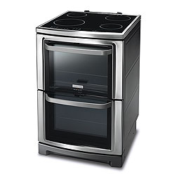 Electrolux EKD60760X — vue 1 sur 1