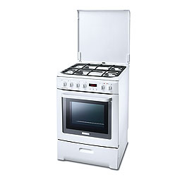 Electrolux EKM60350 — vue 1 sur 1