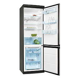 Electrolux ENB34000X — vue 1 sur 1
