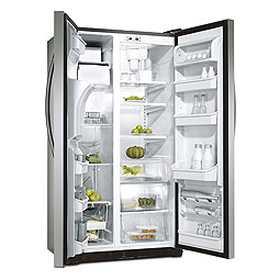 Electrolux ERL6296XX — vue 1 sur 1