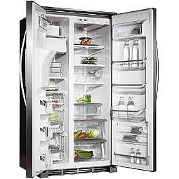 Electrolux ERL6298XX — vue 1 sur 1