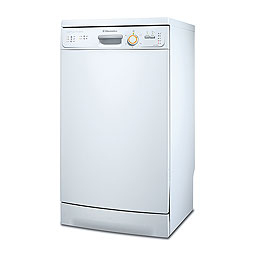 Electrolux Intuition ESF43010 — vue 1 sur 1