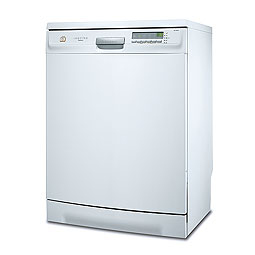 Electrolux ESF66030 — vue 1 sur 1