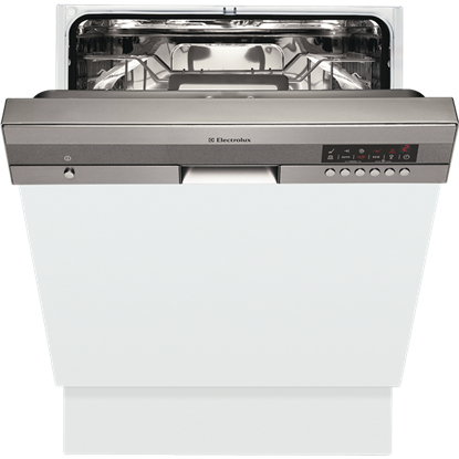 Electrolux ESI65010X — vue 1 sur 1
