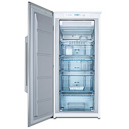 Electrolux EUF14800X — vue 1 sur 1