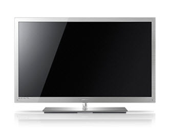 Samsung C9000Z 40" — vue 1 sur 6