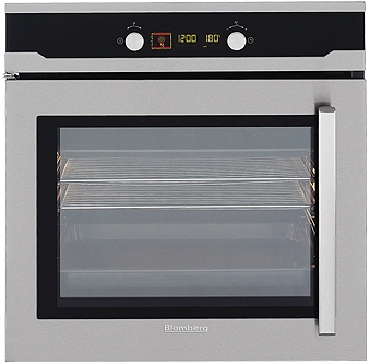 Blomberg BEO 9546 SLX — vue 1 sur 1