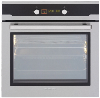 Blomberg BEO 9576 X — vue 1 sur 1