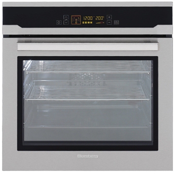 Blomberg BEO 9760 X — vue 1 sur 1