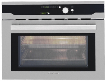 Blomberg BKD 9480 X — vue 1 sur 1