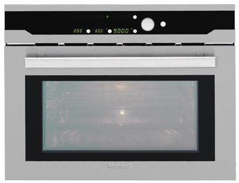Blomberg BKE 9270 X — vue 1 sur 1