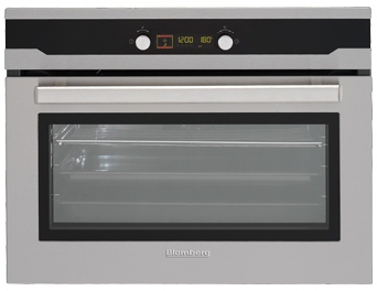 Blomberg BKO 9566 X — vue 1 sur 1