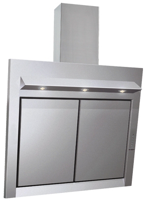 Blomberg DKC 5430 X — vue 1 sur 1