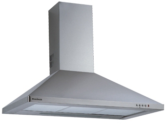 Blomberg DKL 5010 X — vue 1 sur 1