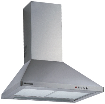 Blomberg DKP 2010 X — vue 1 sur 1