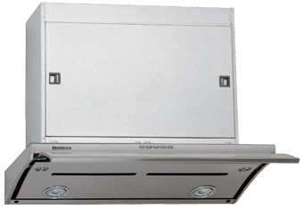 Blomberg DTC 2420 X — vue 1 sur 1