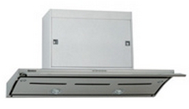 Blomberg DTC 5420 X — vue 1 sur 1