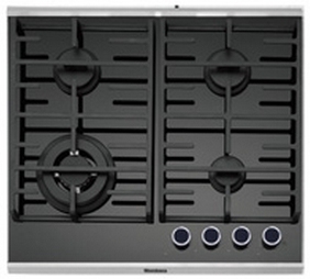 Blomberg GCN 23423 X — vue 1 sur 1
