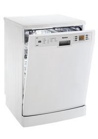 Blomberg GSN 9475 A — vue 1 sur 1
