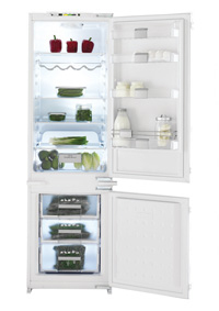 Blomberg KSE 1551 i — vue 1 sur 1