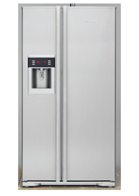 Blomberg KWD 9330 X A+ — vue 1 sur 1