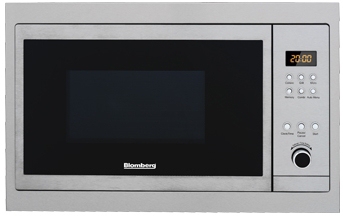 Blomberg MEE 4150 X — vue 1 sur 1