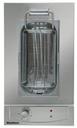 Blomberg MFS 3101 X — vue 1 sur 1