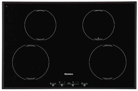 Blomberg MIX 5400 F — vue 1 sur 1
