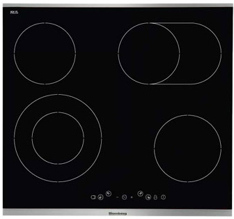 Blomberg MKN 54322 X — vue 1 sur 1