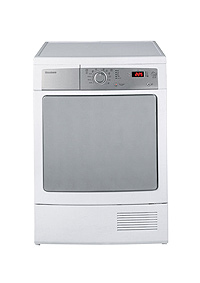 Blomberg TAF 7330 A — vue 1 sur 2