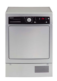 Blomberg TKF 7350 S — vue 1 sur 2