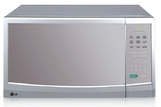 LG MS-1146SQP — vue 1 sur 1