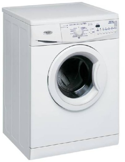 Whirlpool Nevada 1400 — vue 1 sur 1