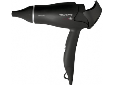 Rowenta CV 4412 Hairstudio Elite — vue 1 sur 1