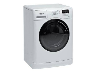 Whirlpool AZA 9780 — vue 1 sur 1