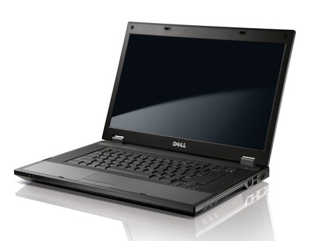 dell latitude e5510 specs sheet