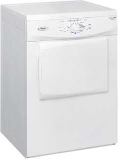 Whirlpool Atlanta A — vue 1 sur 2