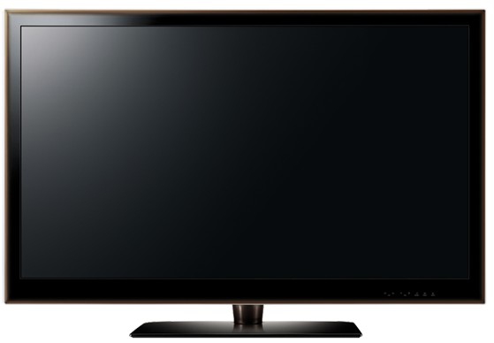 LG LE5810 42" — vue 1 sur 1