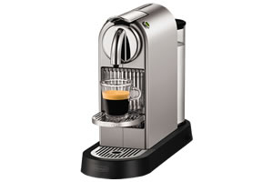 De’Longhi EN165S — vue 1 sur 1