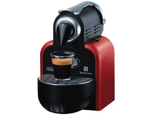 De’Longhi Essenza EN95R — vue 1 sur 1