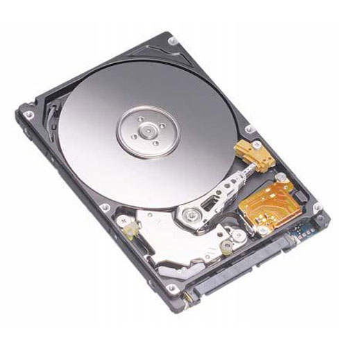 DELL 400-15662 internal hard drive 250 GB 7200 RPM 2.5" Serial ATA