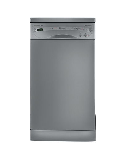 Candy CSF 4710 X — vue 1 sur 1