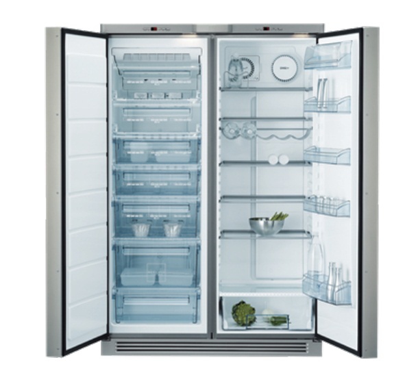 AEG A75298SK1 — vue 1 sur 1