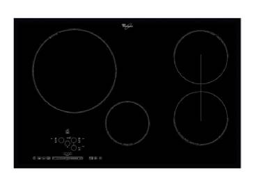 Whirlpool ACM754BA — vue 1 sur 1